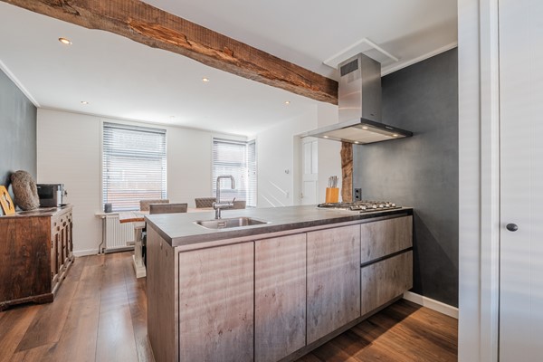 Medium property photo - Schoolstraat 125a, 9581 GG Musselkanaal